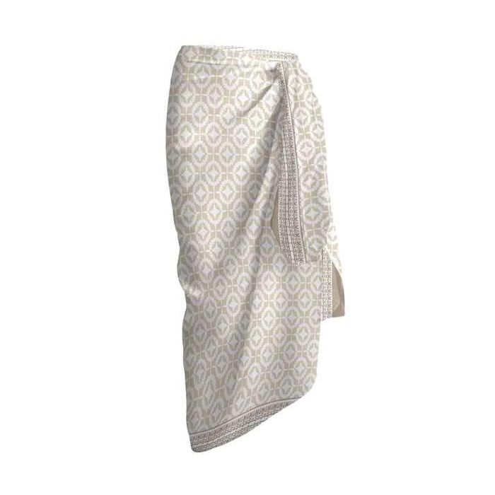 Pareo voile estampado elhance 100x180 100% alg - modelos surtidos 1 Pareo voile estampado elhance 100x180 100% alg - modelos surtidos 1