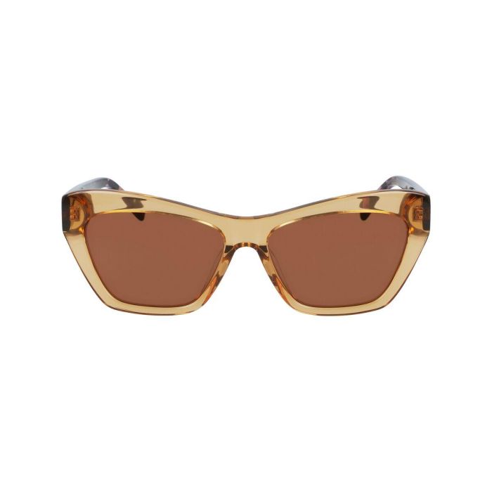 Gafas de Sol Mujer DKNY DK535S-730 Ø 55 mm 1