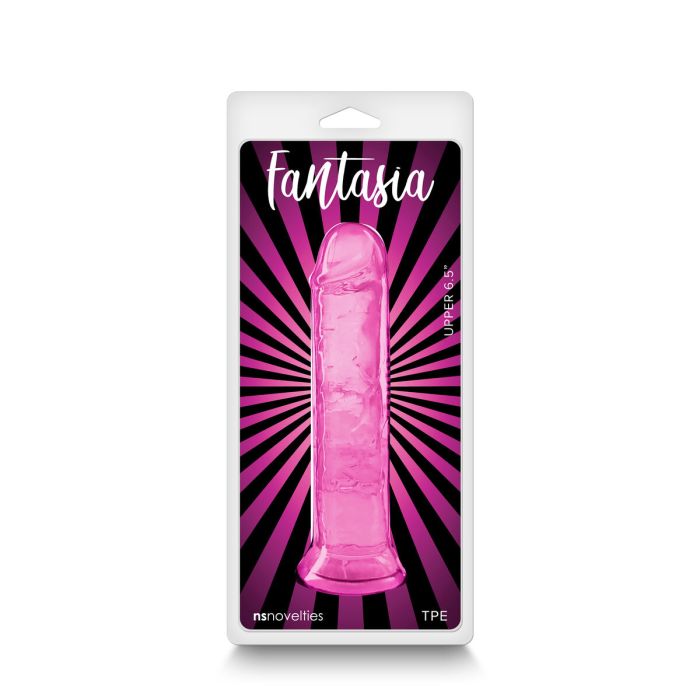 Vibrador NS Novelties Fantasia Rosa 2