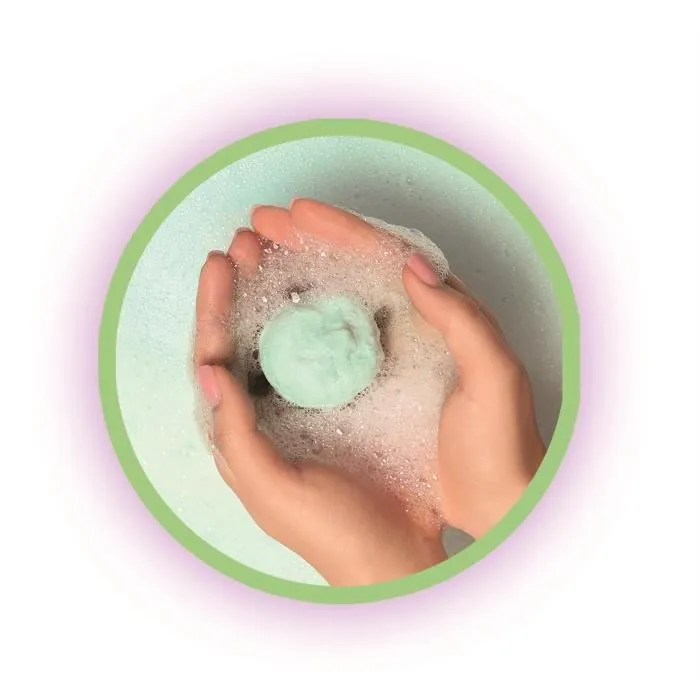 Clementoni 8005125529254 Mi laboratorio de bombas de baño 2