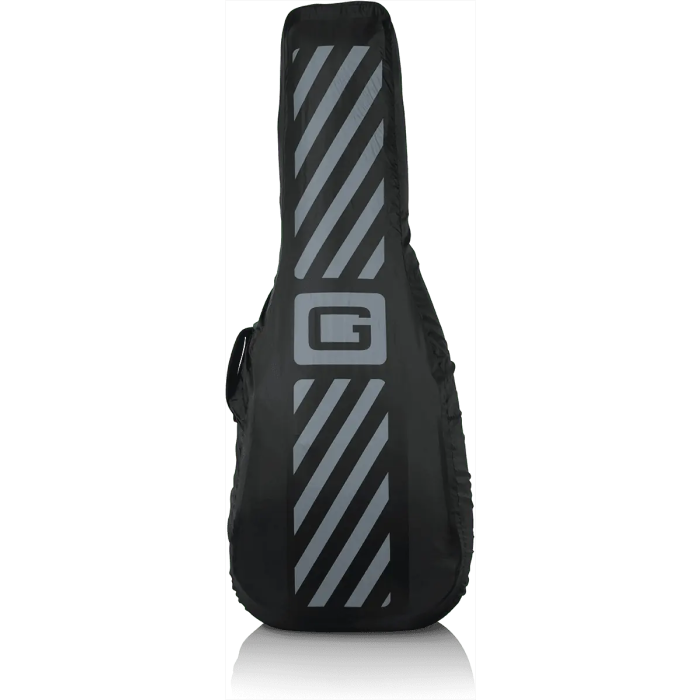 Gator Funda Blanda Pro Go para Guitarra Eléctrica Modelos 335/Flying V Negro 8 Gator Funda Blanda Pro Go para Guitarra Eléctrica Modelos 335/Flying V Negro 8