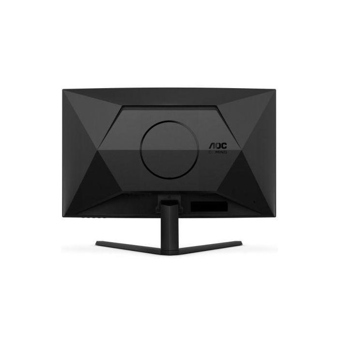 Monitor Gaming Curvo AOC CQ32G4VE 31.5"/ QHD/ 0.5ms/ 180Hz/ VA/ Negro 4 Monitor Gaming Curvo AOC CQ32G4VE 31.5"/ QHD/ 0.5ms/ 180Hz/ VA/ Negro 4