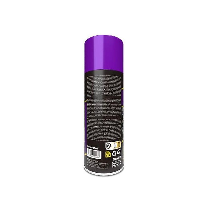 Abc Cs MOT800002 Limpiador de Aire Ambiente Aroma New Car 1 Abc Cs MOT800002 Limpiador de Aire Ambiente Aroma New Car 1