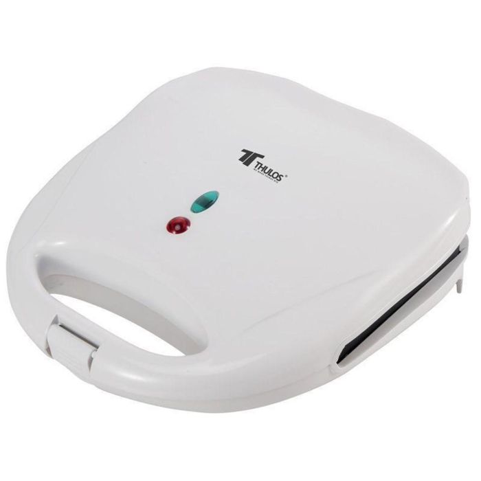 Thulos Sandwichera TH-SW11 Eléctrica para 2 Sándwiches, 750W Thulos Sandwichera TH-SW11 Eléctrica para 2 Sándwiches, 750W