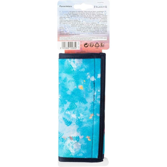 Cinturón Lazo Soft Frozen 2 CZ10265 1 Cinturón Lazo Soft Frozen 2 CZ10265 1