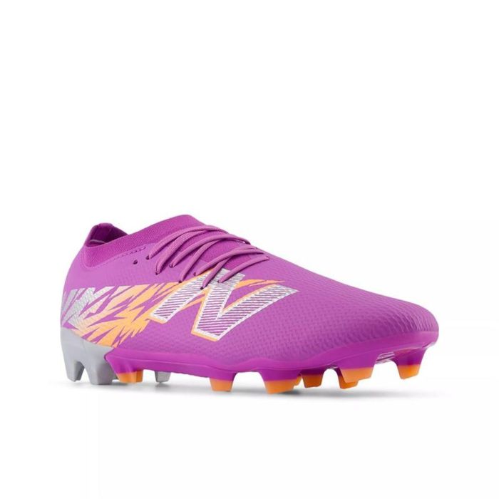 Botas de Fútbol para Adultos New Balance Furon Team Fg V8 Azul M 1