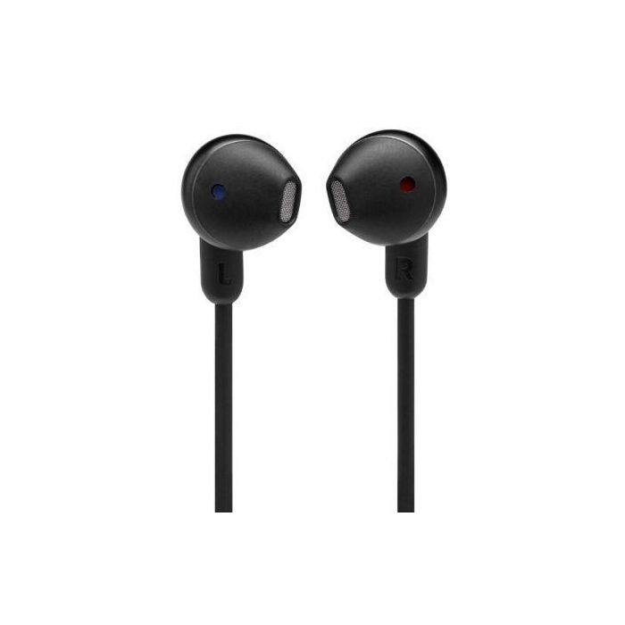 Auriculares Inalámbricos Intrauditivos JBL Tune 215BT/ con Micrófono/ Bluetooth/ Negros 1 Auriculares Inalámbricos Intrauditivos JBL Tune 215BT/ con Micrófono/ Bluetooth/ Negros 1