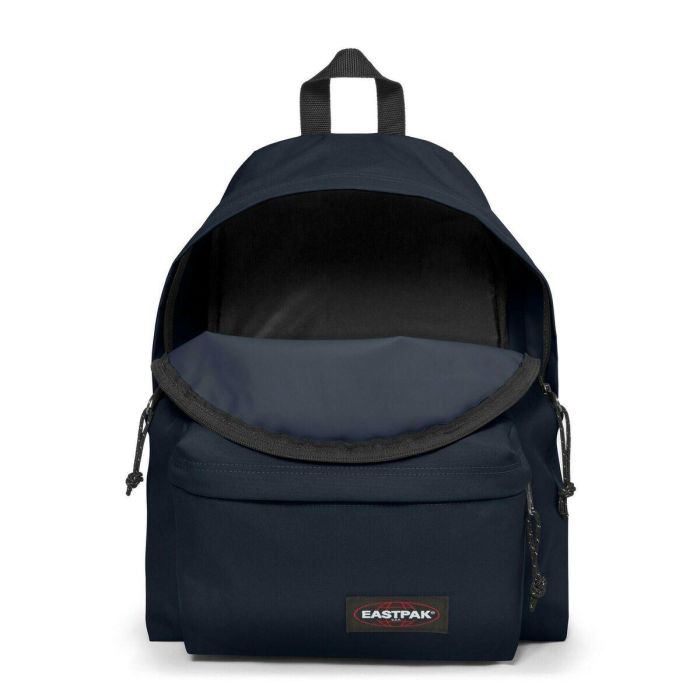 Mochila Casual Eastpak PADDED PAK´R EK000620L83 Negro Azul marino Europeo 24 L 4