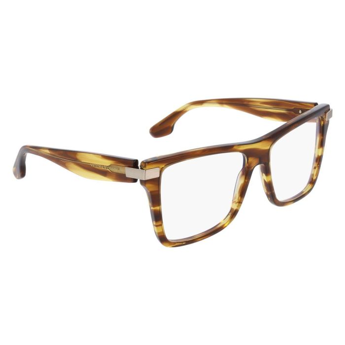 Montura de Gafas Mujer Victoria Beckham VB2677-5315224 Ø 53 mm 1 Montura de Gafas Mujer Victoria Beckham VB2677-5315224 Ø 53 mm 1