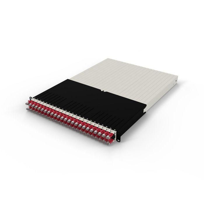 PATCHBOX patchbox.one / 30RU / STP / Red 3 PATCHBOX patchbox.one / 30RU / STP / Red 3