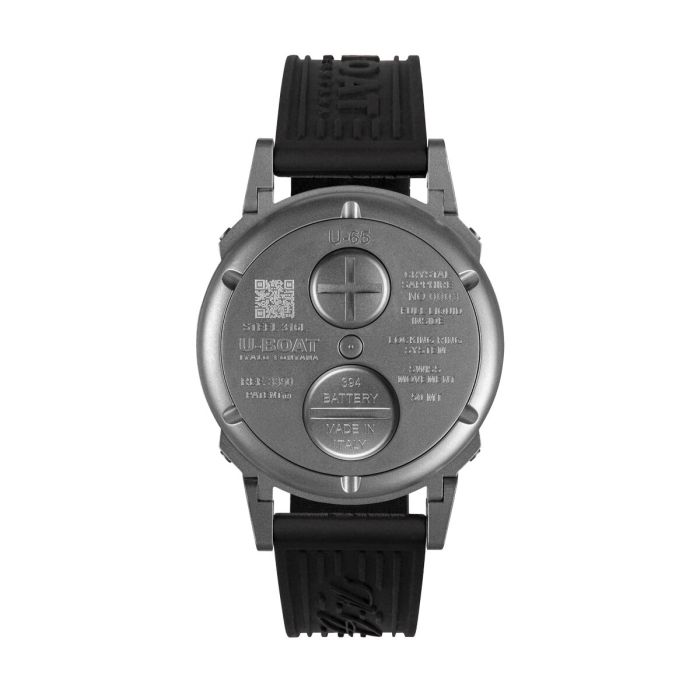 Reloj Hombre U-Boat Mod. 3350 3