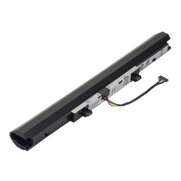 CoreParts Laptop Battery for Lenovo 31.68Wh Li-ion 14.4V 2200mAh Black, 80SX000UHH, 80SX000VHH, 80SX002KUS, 80SX009HIH, IdeaPad V310-14ISK CoreParts Laptop Battery for Lenovo 31.68Wh Li-ion 14.4V 2200mAh Black, 80SX000UHH, 80SX000VHH, 80SX002KUS, 80SX009HIH, IdeaPad V310-14ISK
