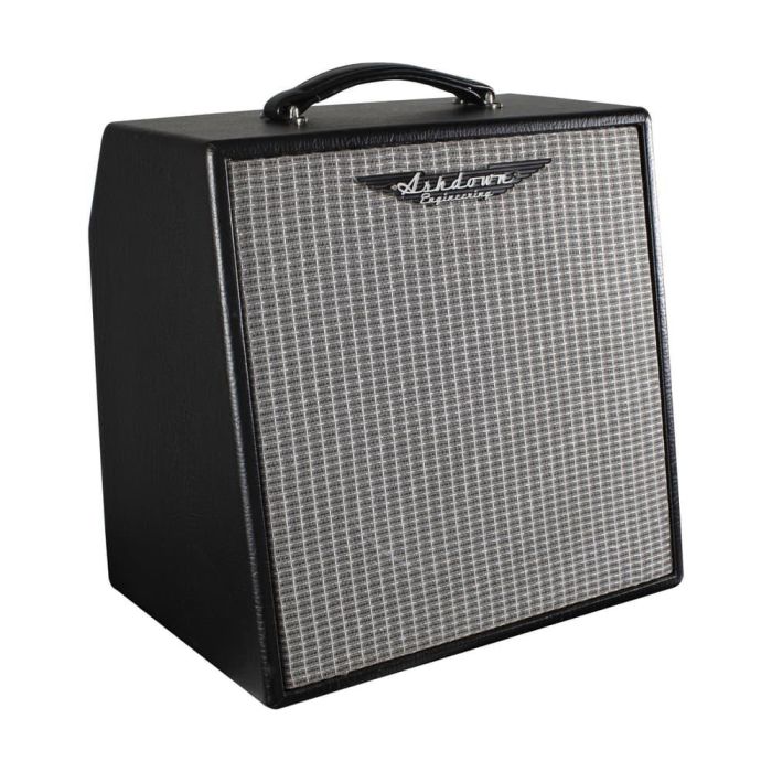 Amplificador Guitarra Combo Ashdown Peacemaker 1X12" 2W - Made In Uk 3 Amplificador Guitarra Combo Ashdown Peacemaker 1X12" 2W - Made In Uk 3