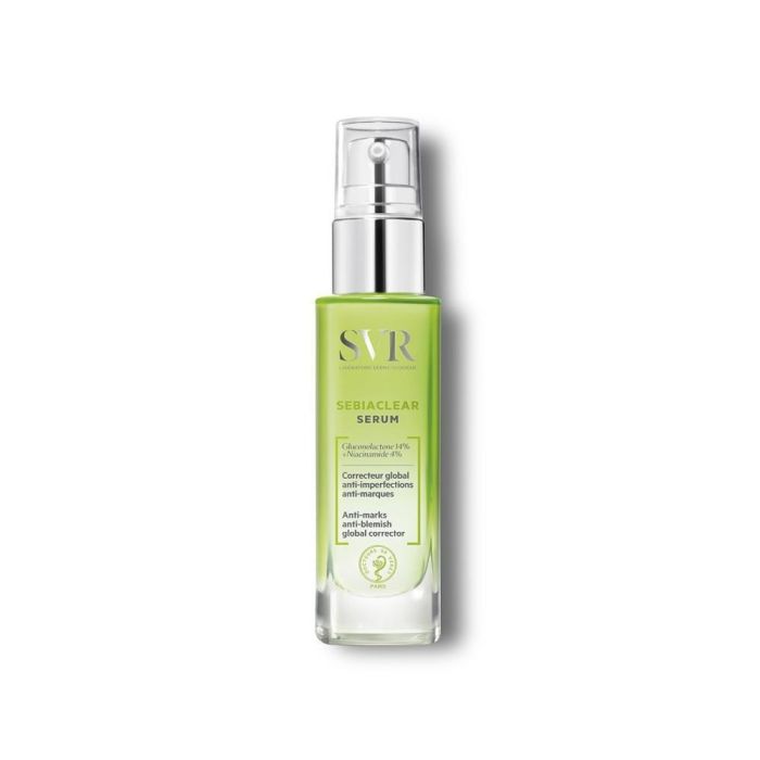 SVR Sebiaclear Serum Antimperfecciones 30 mL
