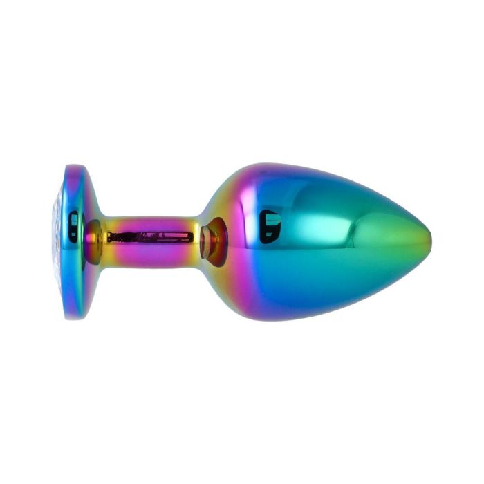 Plug Anal Pick&Love Nº 16 Multicolor (8,3 cm) 7 Plug Anal Pick&Love Nº 16 Multicolor (8,3 cm) 7