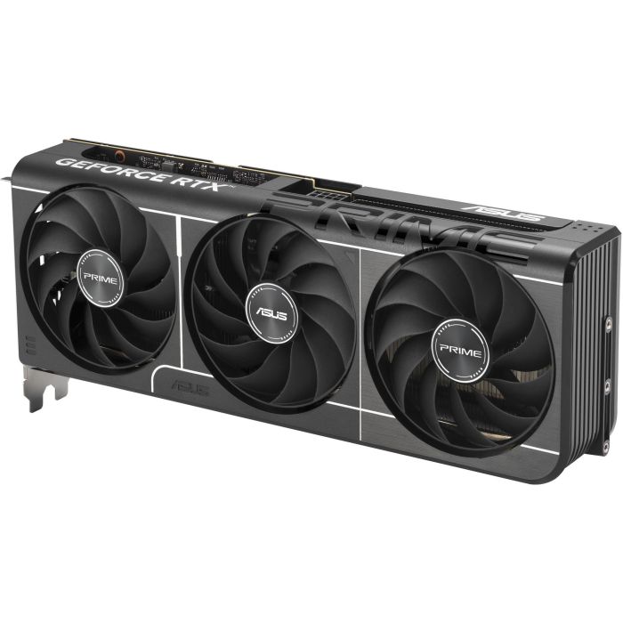 ASUS RTX 5060 Ti RTX5060TI-8G 8GB GDDR7 Prime OC 3 Ventiladores para Gaming y Edición 10