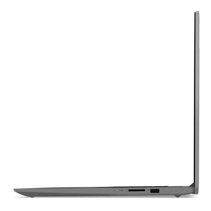 Portátil LENOVO IdeaPad 3 17IAU7 | 17'' HD+ - INTEL i5-1235U - RAM 16 GB - SSD 512 GB - Windows 11 - AZERTY 3 Portátil LENOVO IdeaPad 3 17IAU7 | 17'' HD+ - INTEL i5-1235U - RAM 16 GB - SSD 512 GB - Windows 11 - AZERTY 3