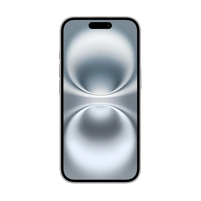 Smartphone Apple iPhone 16 Plus 6,7" Hexa Core 8 GB 256 GB Blanco 2