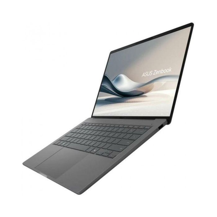 Asus Zenbook A14 UX3404QA-QD412W Portátil 14" OLED WUXGA, 512 GB SSD, 32 GB RAM, Windows 11 Home, Qualcomm Snapdragon X X1 2 Asus Zenbook A14 UX3404QA-QD412W Portátil 14" OLED WUXGA, 512 GB SSD, 32 GB RAM, Windows 11 Home, Qualcomm Snapdragon X X1 2