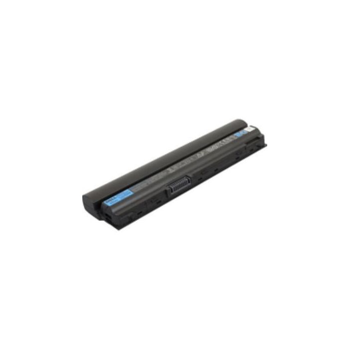 Dell 65WHR Batería de 6 Celdas y Ión de Litio Dell 65WHR Batería de 6 Celdas y Ión de Litio