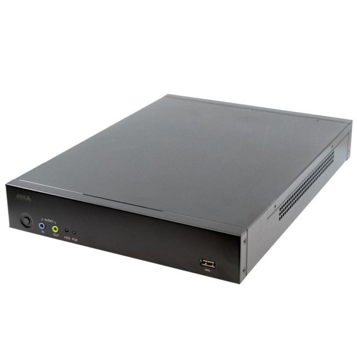 Grabadora Externa Axis 02403-002 3 Grabadora Externa Axis 02403-002 3
