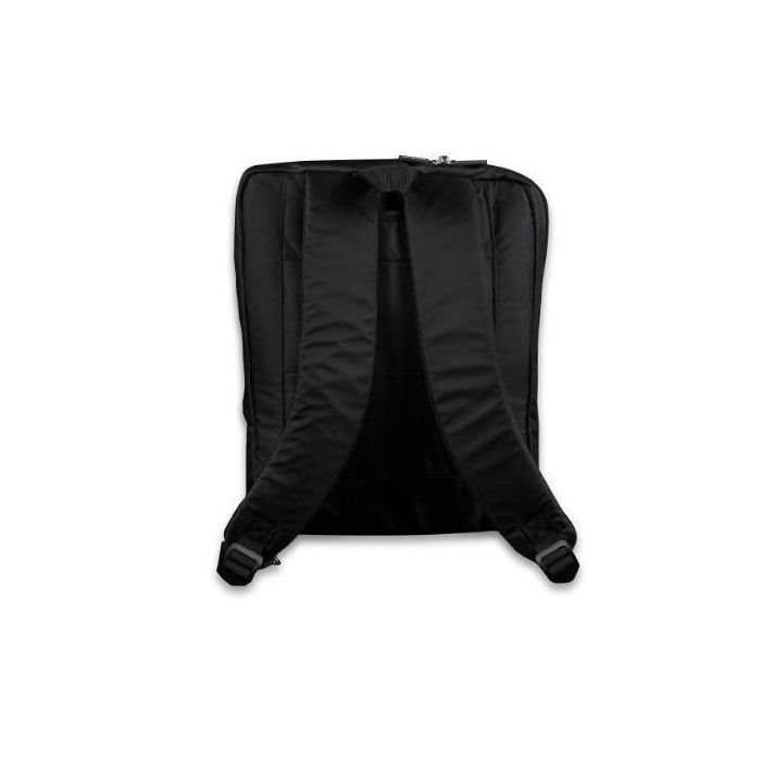 Veho Bolso/Mochila Híbrida T2 Súper Acolchada para Portátil de hasta 17 pulgadas y Tablet 10 pulgadas 2