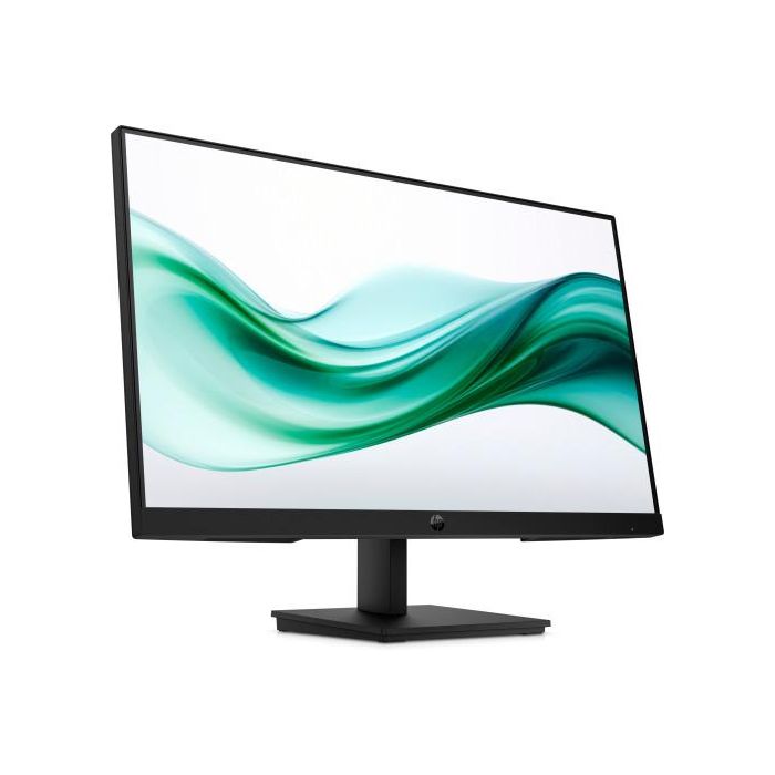 HP 324pv Monitor FHD 23.8" VA Negro con Pantalla Antirreflectante y Tecnología Low Blue Light 4 HP 324pv Monitor FHD 23.8" VA Negro con Pantalla Antirreflectante y Tecnología Low Blue Light 4