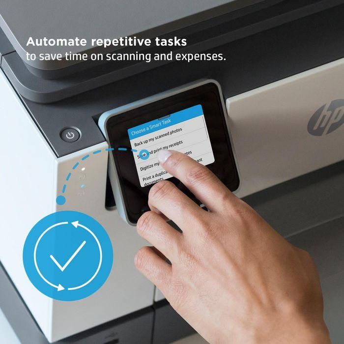 HP OfficeJet Pro 9022e All-in-One Printer 9 HP OfficeJet Pro 9022e All-in-One Printer 9