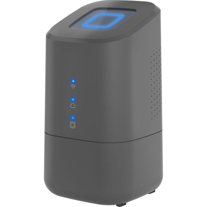 Homematic IP Home Control Unit - Anthrazit 2 Homematic IP Home Control Unit - Anthrazit 2