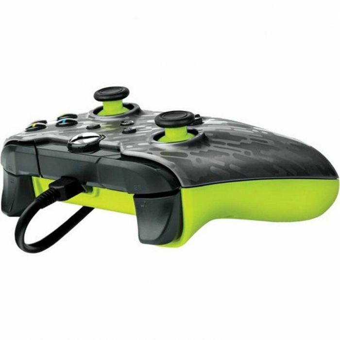 Mando Gaming PDP Negro Microsoft Xbox One 23