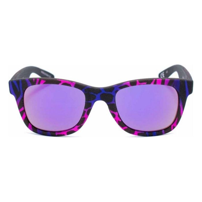 Gafas de Sol Unisex Italia Independent 0090-ZEF-017 Ø 50 mm 1 Gafas de Sol Unisex Italia Independent 0090-ZEF-017 Ø 50 mm 1