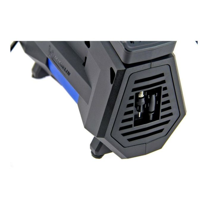 IMPEX Compresor de Aire Motor Direct Drive Patentado Doble Pistón 230V para Neumáticos - 7 Bares - Alto Flujo, Rápido y Silencioso 2 IMPEX Compresor de Aire Motor Direct Drive Patentado Doble Pistón 230V para Neumáticos - 7 Bares - Alto Flujo, Rápido y Silencioso 2