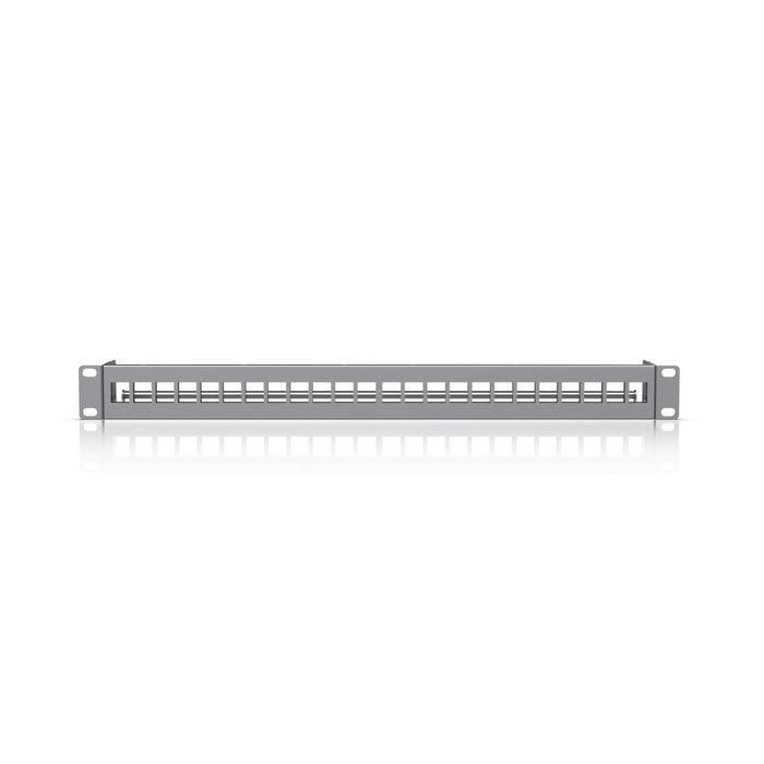 Ubiquiti 24-Port, 1U, SPCC 3 Ubiquiti 24-Port, 1U, SPCC 3