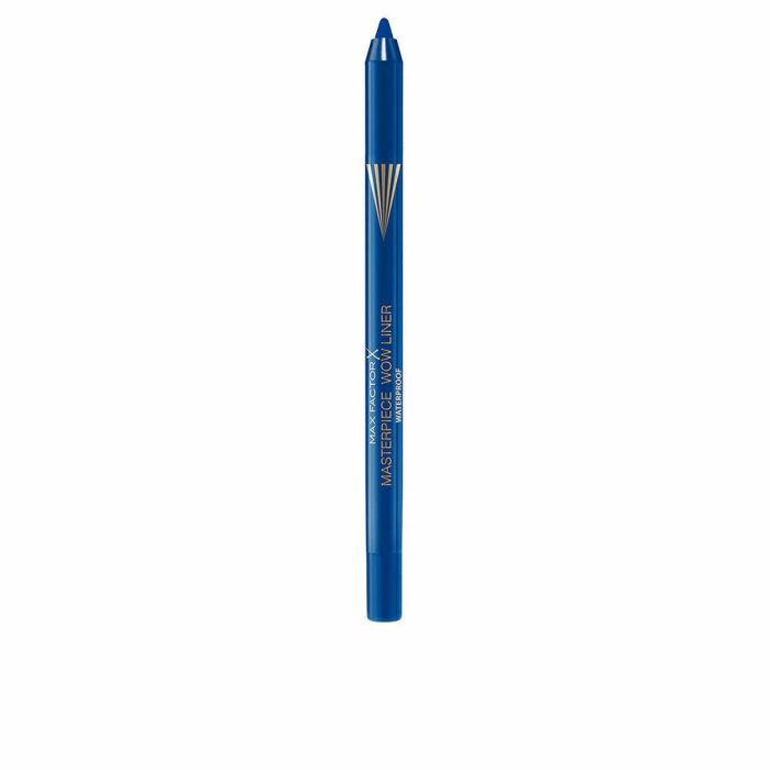 Max Factor Masterpiece Wow Liner Gel Eyeliner Waterproof #510-Ocean Blue 1,2 gr