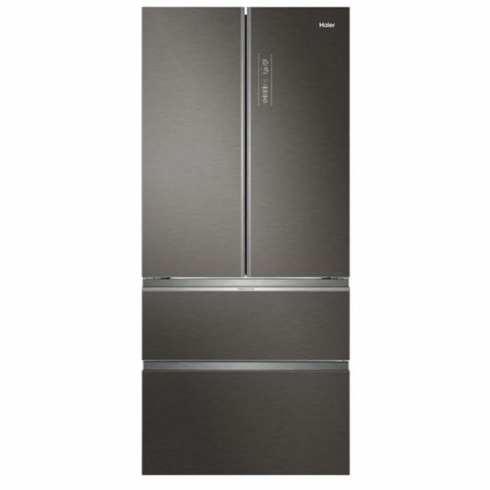 Frigorífico combinado Haier HB18FGSAAA 190 x 83 cm 539 L Frigorífico combinado Haier HB18FGSAAA 190 x 83 cm 539 L