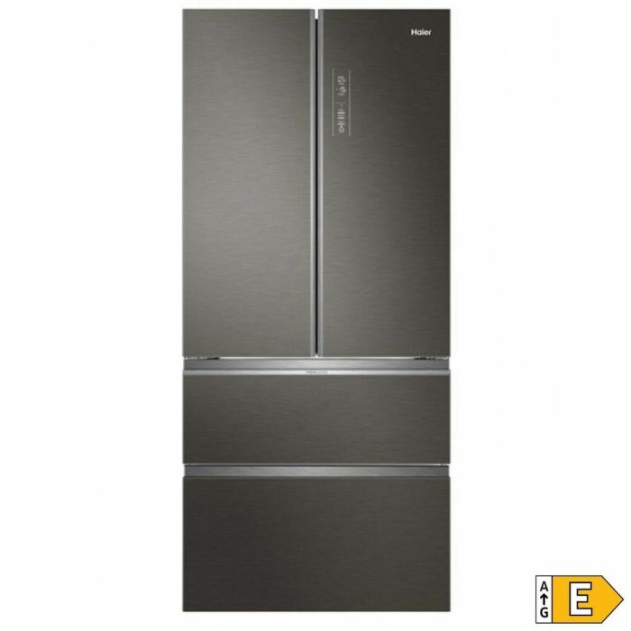 Frigorífico combinado Haier HB18FGSAAA 190 x 83 cm 539 L 3 Frigorífico combinado Haier HB18FGSAAA 190 x 83 cm 539 L 3