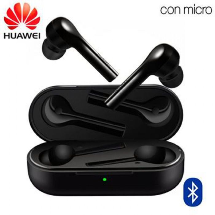 Auriculares Bluetooth Huawei Free Buds Lite 410 mAh 1