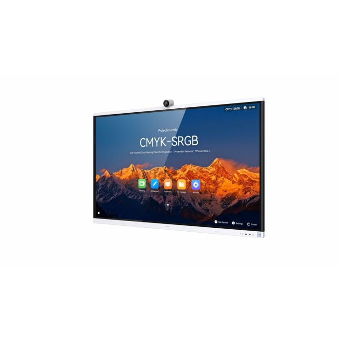 Monitor Videowall Huawei IdeaHub S2 65" 1