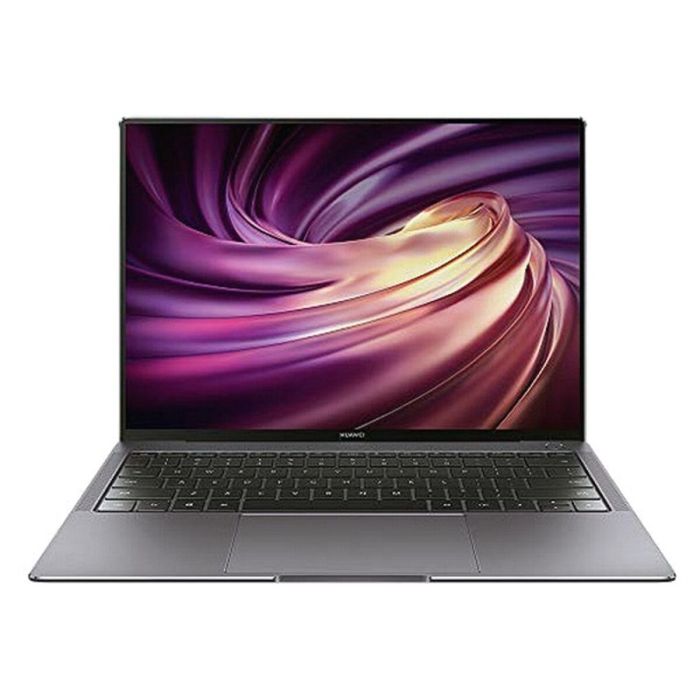 Portátil Huawei X PRO 53010THE Intel Core i7-8565U/ 8GB/ 512GB SSD/ GeForce MX250/ 13.9" Táctil/ Win10 Portátil Huawei X PRO 53010THE Intel Core i7-8565U/ 8GB/ 512GB SSD/ GeForce MX250/ 13.9" Táctil/ Win10