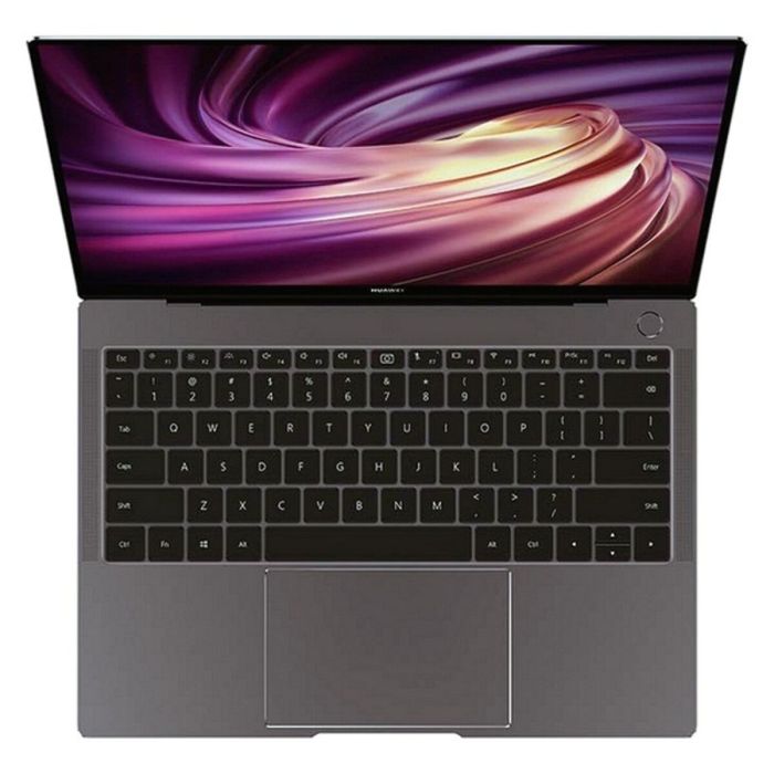 Ultrabook Huawei Matebook X Pro 13,9" i7-8565U 8 GB RAM 512 GB SSD Gris 2 Ultrabook Huawei Matebook X Pro 13,9" i7-8565U 8 GB RAM 512 GB SSD Gris 2