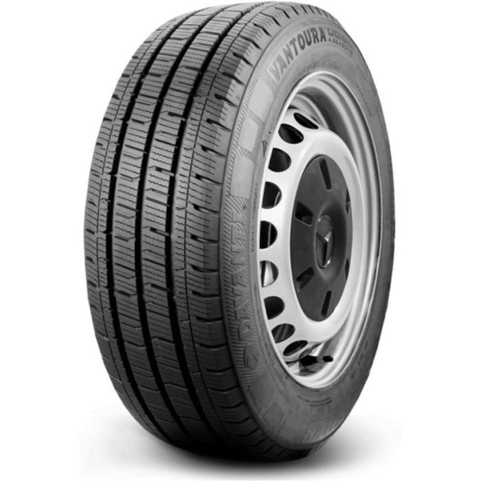 Neumático para Todoterreno Centara VANTI TOURING 215/75HR15 Neumático para Todoterreno Centara VANTI TOURING 215/75HR15