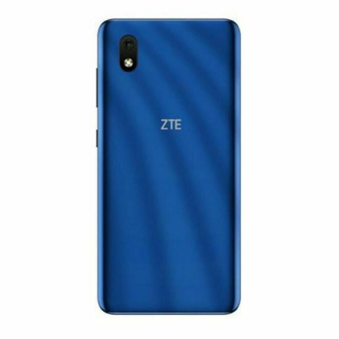 Smartphone ZTE P932F21-BLUE 1GB/32GB Azul 16 GB 32 GB 128 GB 1 GB RAM 5" 1