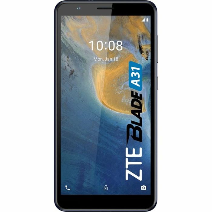 Smartphone ZTE Blade A31 Plus 6" 2 GB RAM 32 GB 1
