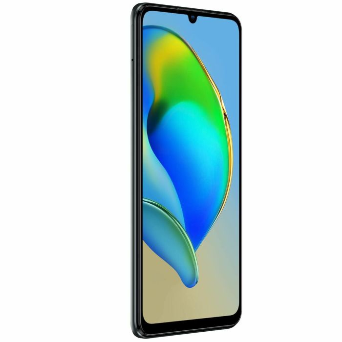 Smartphone ZTE P606F02B 6,74" 4 GB RAM 128 GB 4 GB RAM 128 GB Negro 1 Smartphone ZTE P606F02B 6,74" 4 GB RAM 128 GB 4 GB RAM 128 GB Negro 1