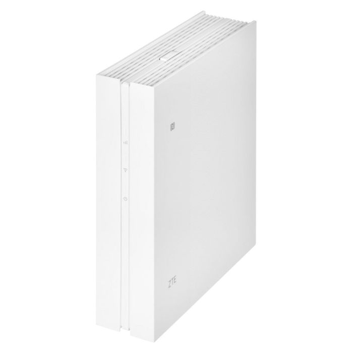 Router ZTE MF297D 0 Router ZTE MF297D 0