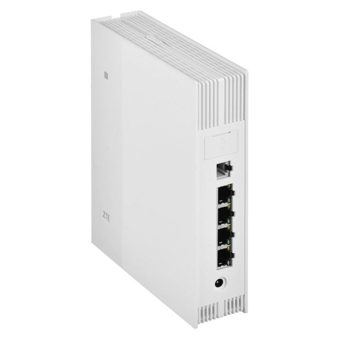 Router ZTE MF297D 8 Router ZTE MF297D 8