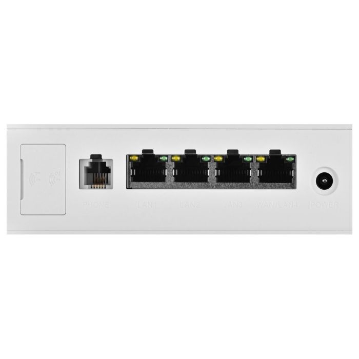 Router ZTE MF297D 5 Router ZTE MF297D 5