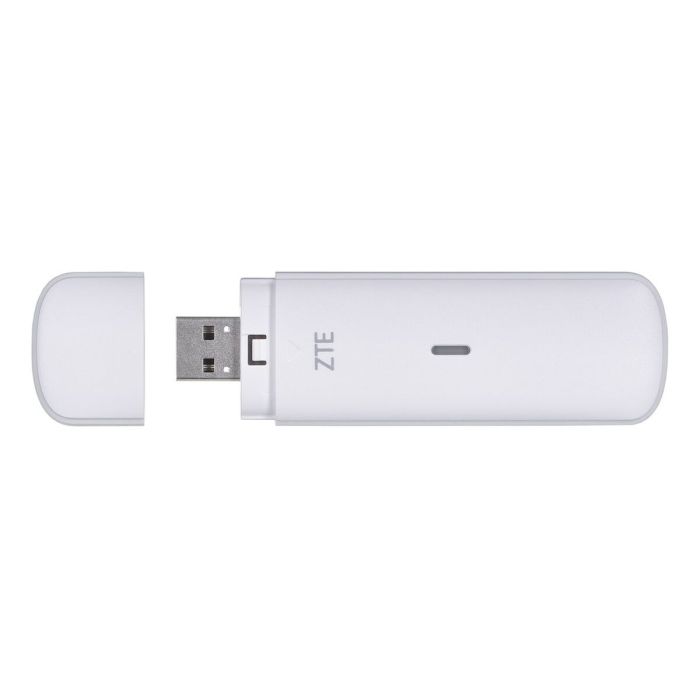 Módem ZTE MF833N 0 Módem ZTE MF833N 0