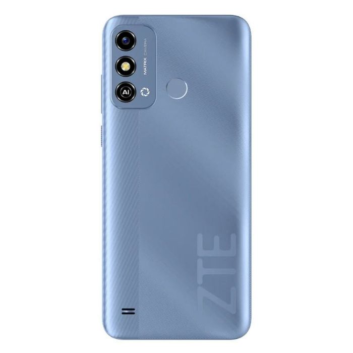 Smartphone ZTE Blade A53 32 GB Azul Octa Core™ 2 GB RAM 6,5" 1 Smartphone ZTE Blade A53 32 GB Azul Octa Core™ 2 GB RAM 6,5" 1