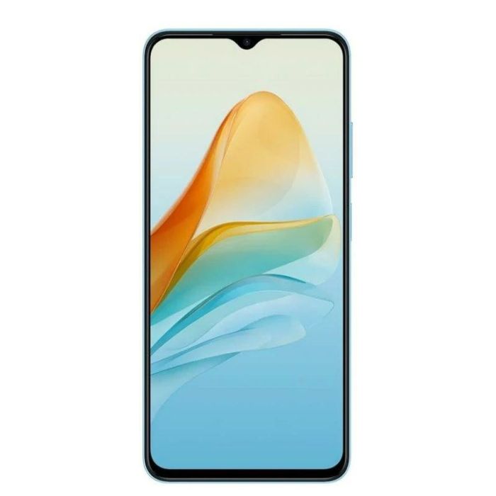 Smartphone ZTE Blade V40 Design Azul 128 GB 4 GB RAM 6,6" 3 Smartphone ZTE Blade V40 Design Azul 128 GB 4 GB RAM 6,6" 3